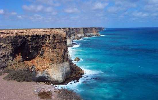 Voyage sur-mesure, Nullarbor Roadhouse